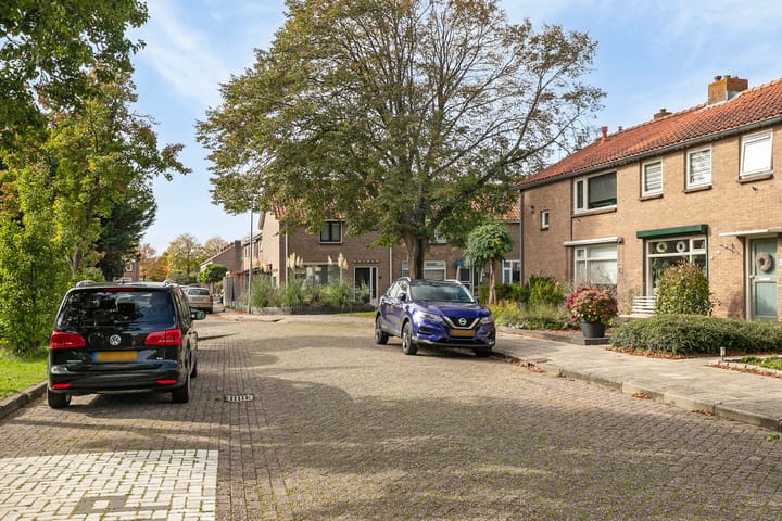 Foto 6 van Prins Bernhardstraat 6