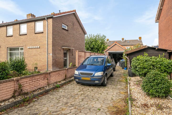 Foto 7 van Prins Bernhardstraat 6