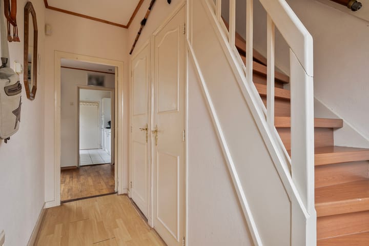 Foto 8 van Prins Bernhardstraat 6