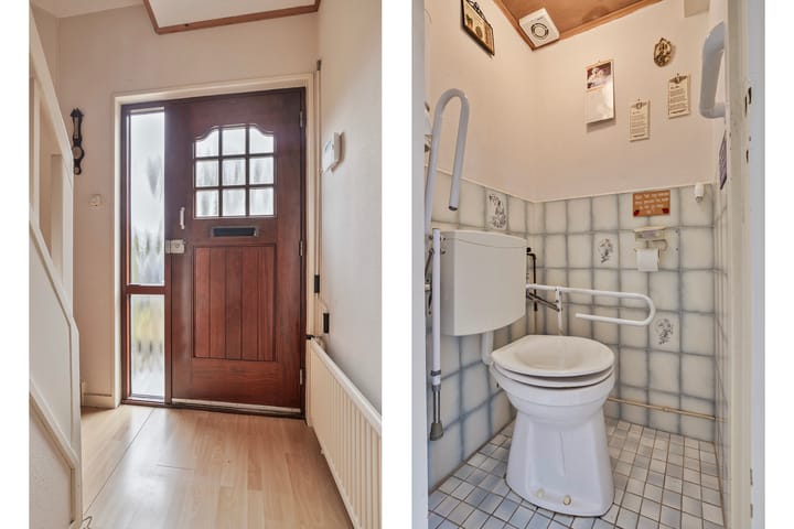 Foto 9 van Prins Bernhardstraat 6