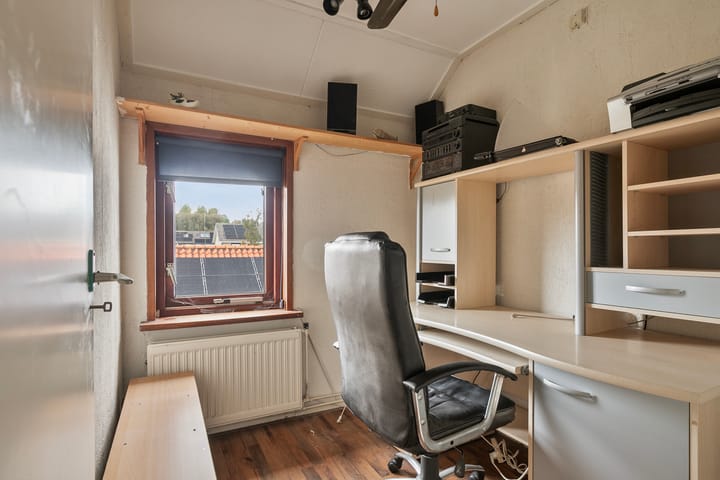 Foto 23 van Prins Bernhardstraat 6