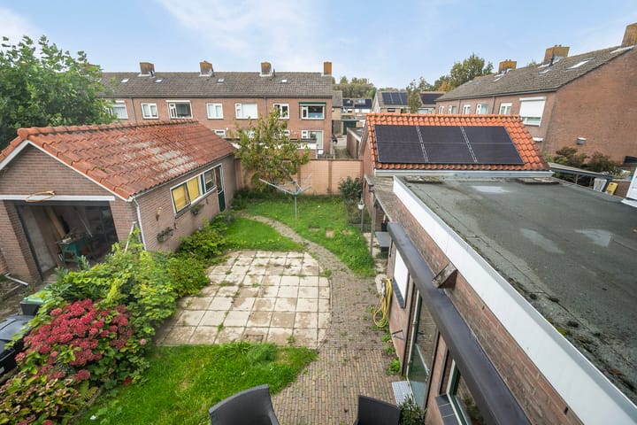 Foto 25 van Prins Bernhardstraat 6