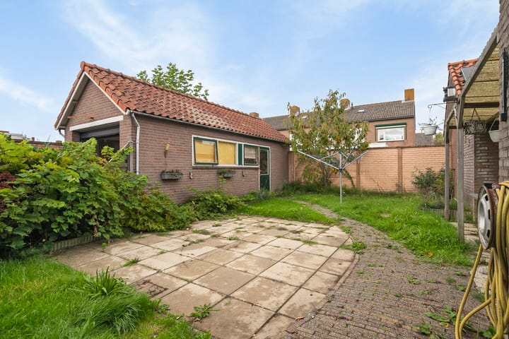 Foto 26 van Prins Bernhardstraat 6