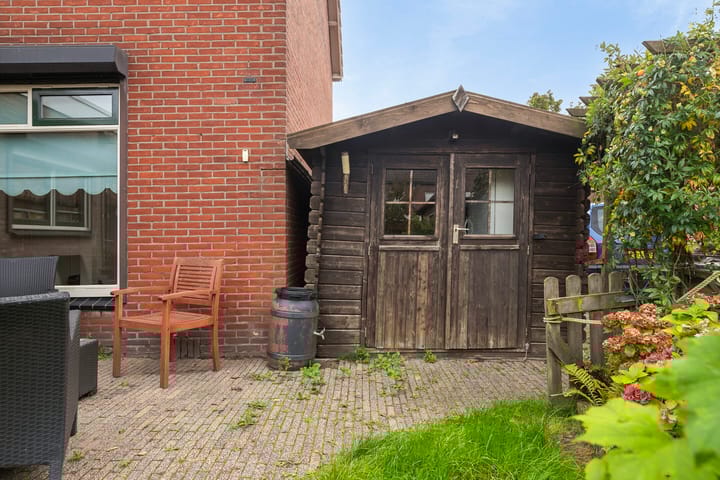 Foto 29 van Prins Bernhardstraat 6