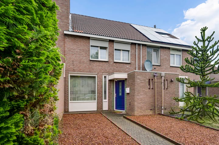 Foto 1 van Ambachtsingel 85