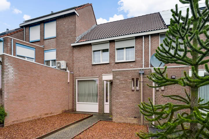 Foto 2 van Ambachtsingel 85