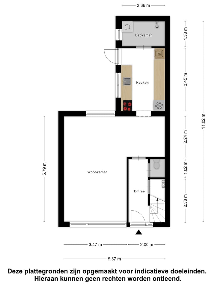 Foto 32 van Prins Bernhardstraat 6