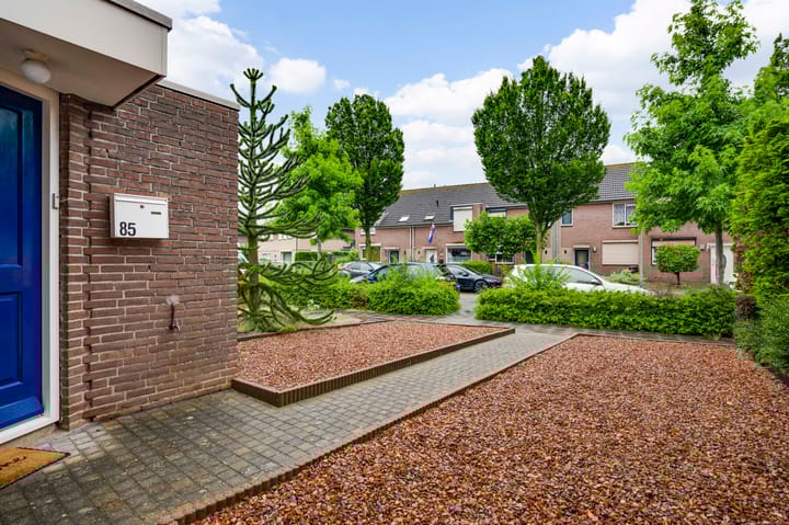 Foto 4 van Ambachtsingel 85