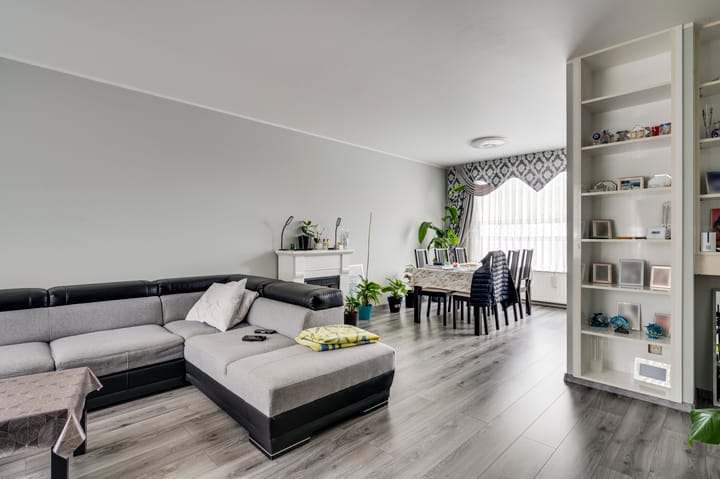 Foto 8 van Ambachtsingel 85