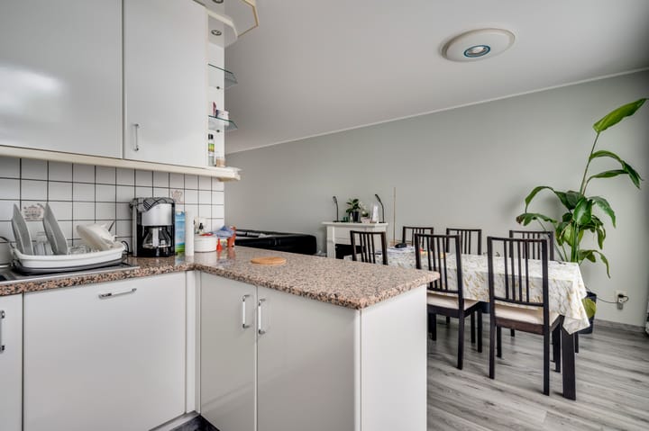 Foto 10 van Ambachtsingel 85