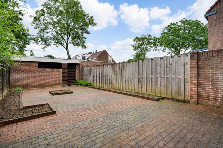 Foto 11 van Ambachtsingel 85