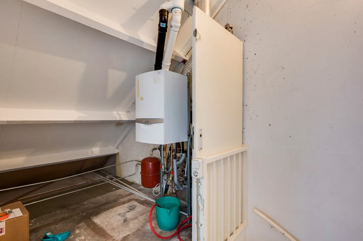 Foto 20 van Ambachtsingel 85