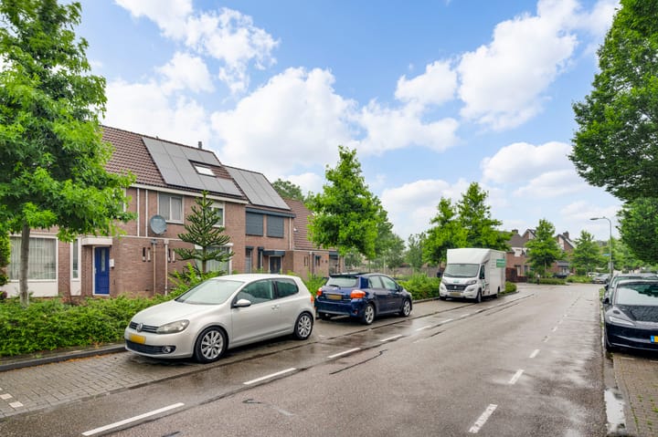 Foto 23 van Ambachtsingel 85