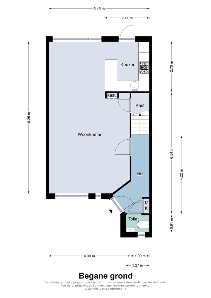 Foto 25 van Ambachtsingel 85