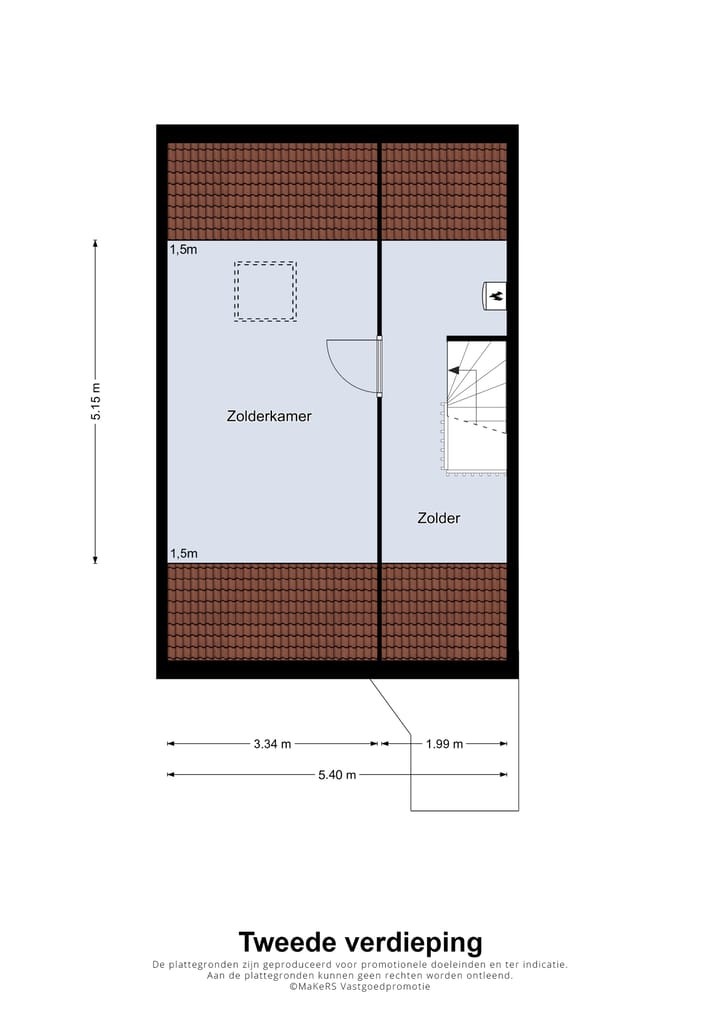 Foto 27 van Ambachtsingel 85