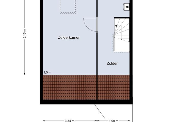 Bekijk foto 27 van Ambachtsingel 85