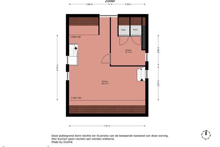 Bekijk foto 26 van Akerstraat-Noord 182