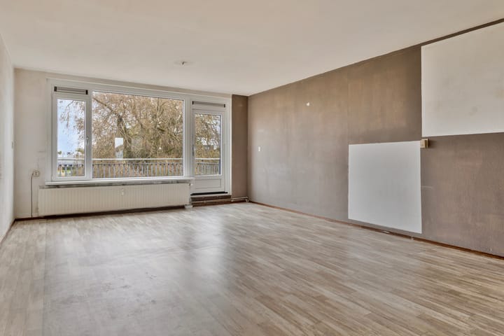 Foto 2 van Bossenburg 81