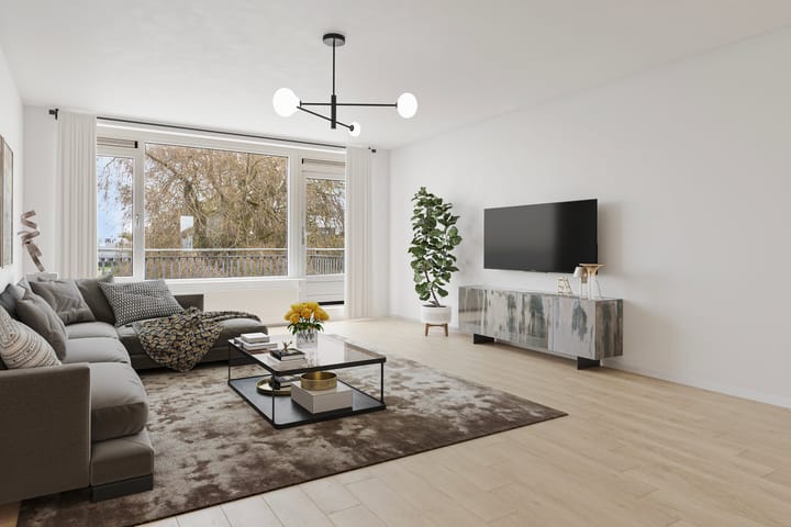 Foto 3 van Bossenburg 81