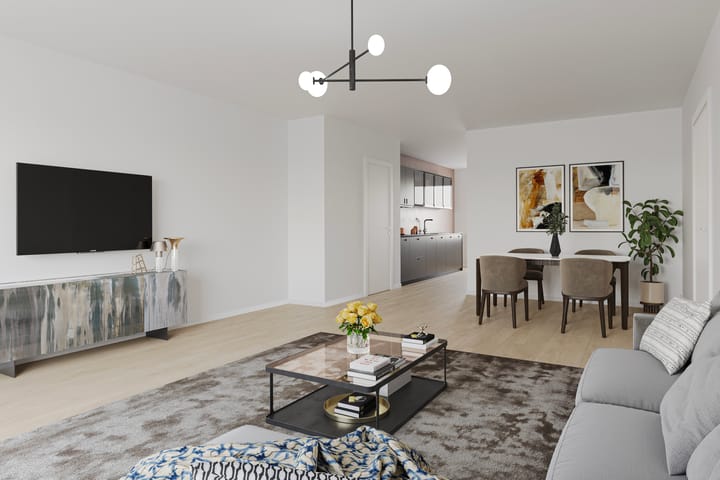 Foto 5 van Bossenburg 81