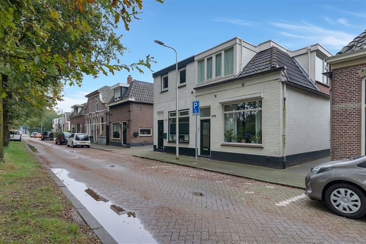 Bekijk foto 25 van Wierdensestraat 170