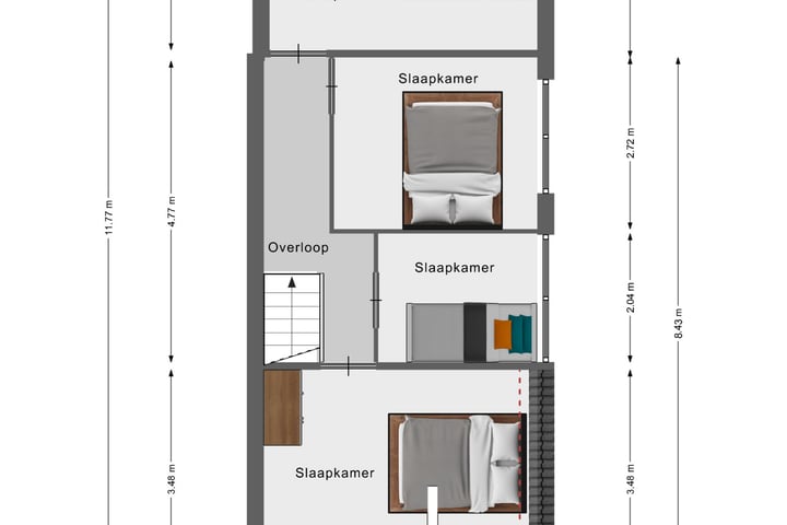 Bekijk foto 27 van Wierdensestraat 170