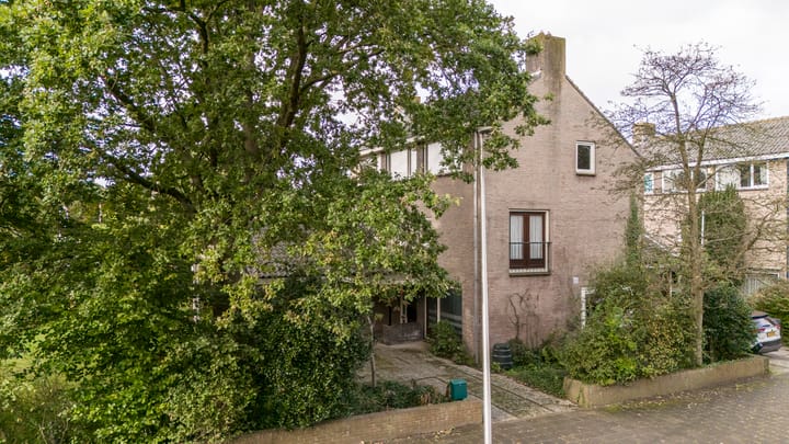 Foto 1 van Van Diepeningenlaan 1