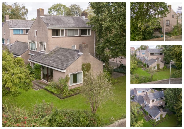 Foto 2 van Van Diepeningenlaan 1