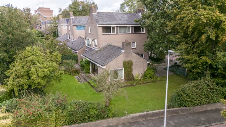 Foto 3 van Van Diepeningenlaan 1