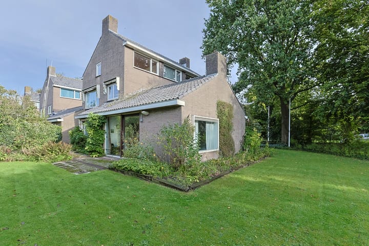 Foto 6 van Van Diepeningenlaan 1