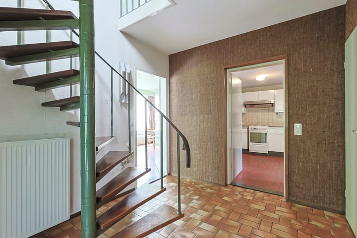 Foto 10 van Van Diepeningenlaan 1