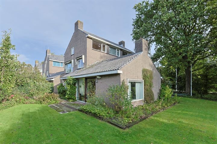 View photo 63 of Van Diepeningenlaan 1