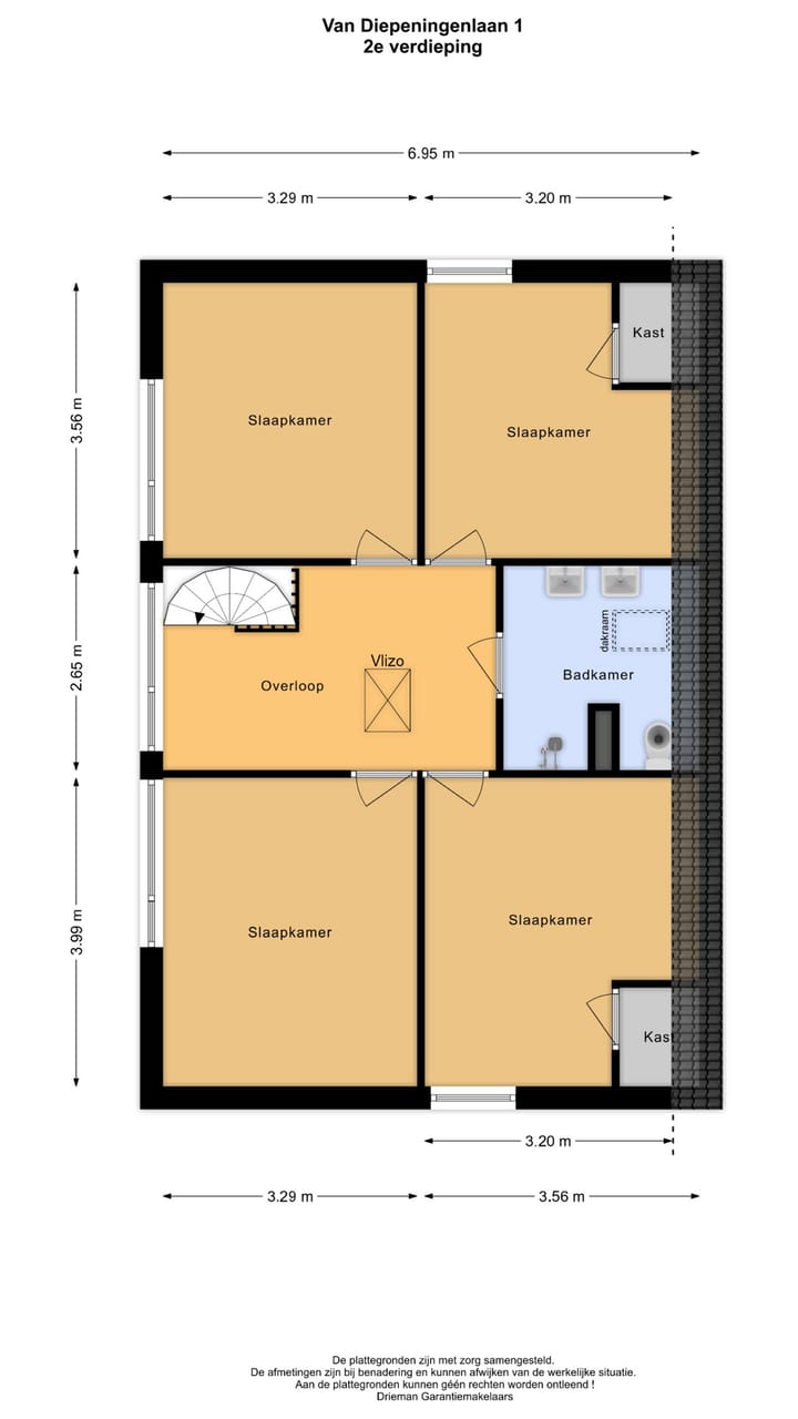 Foto 74 van Van Diepeningenlaan 1