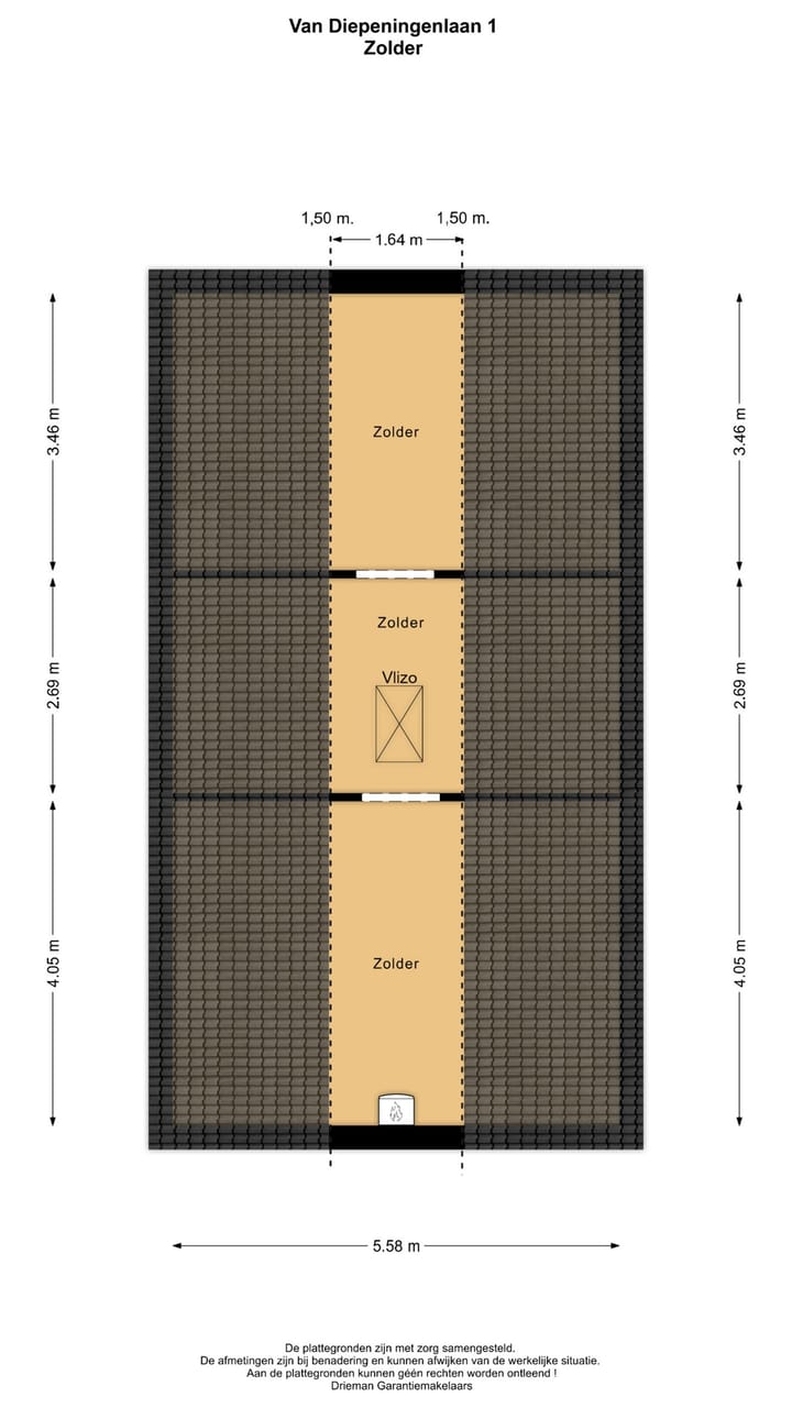 Foto 75 van Van Diepeningenlaan 1