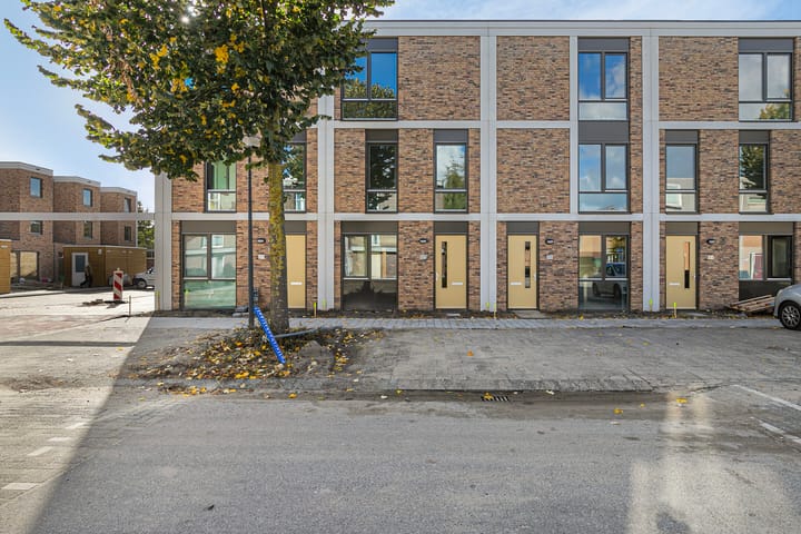 Foto 1 van Puttershoekstraat 127