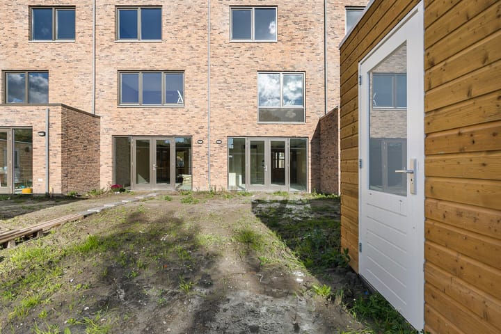 Foto 5 van Puttershoekstraat 127