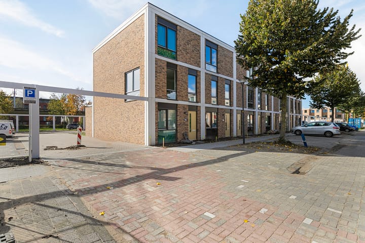 Foto 6 van Puttershoekstraat 127