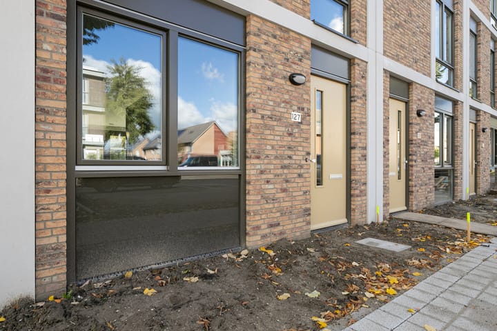 Foto 7 van Puttershoekstraat 127