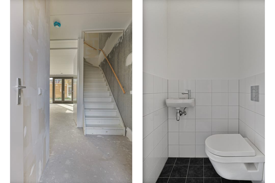 Foto 8 van Puttershoekstraat 127