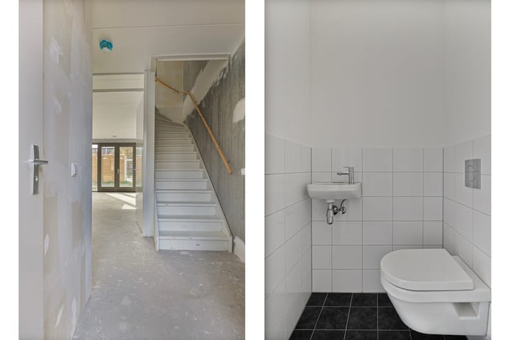 Foto 8 van Puttershoekstraat 127