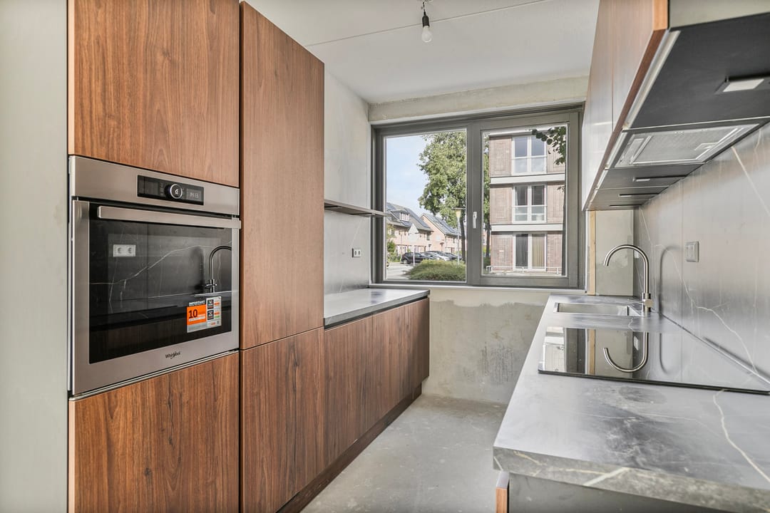 Foto 13 van Puttershoekstraat 127