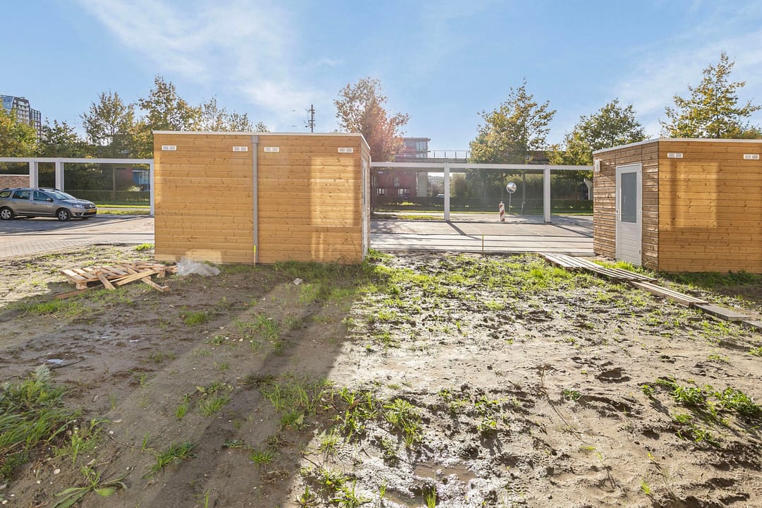 Foto 31 van Puttershoekstraat 127