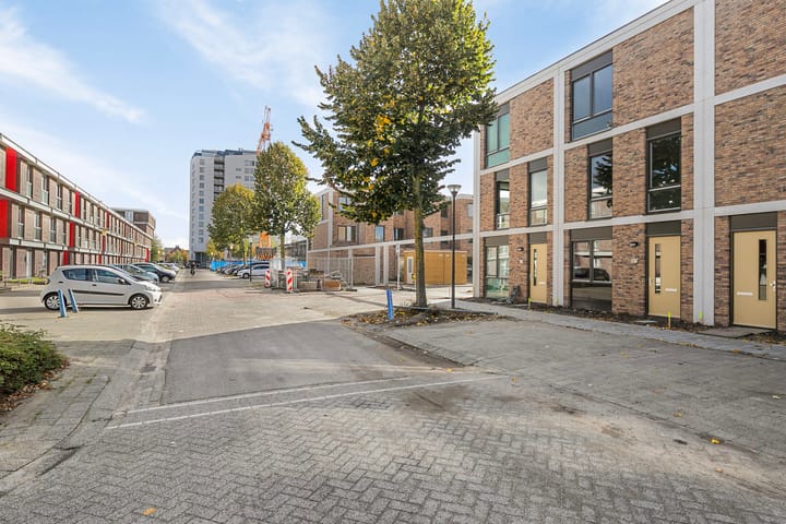 Foto 35 van Puttershoekstraat 127