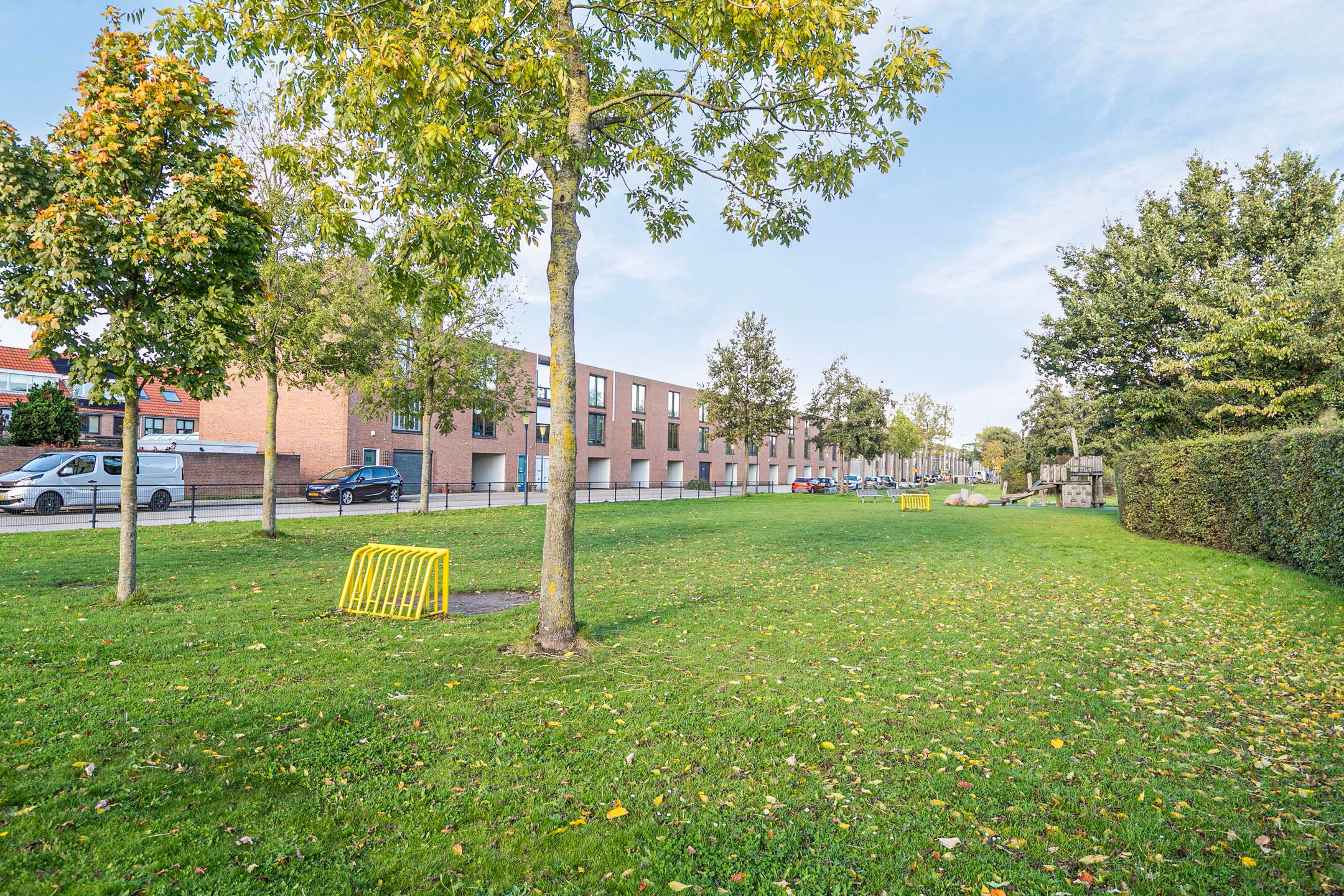 Foto 36 van Puttershoekstraat 127