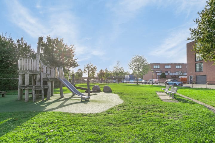 Foto 37 van Puttershoekstraat 127