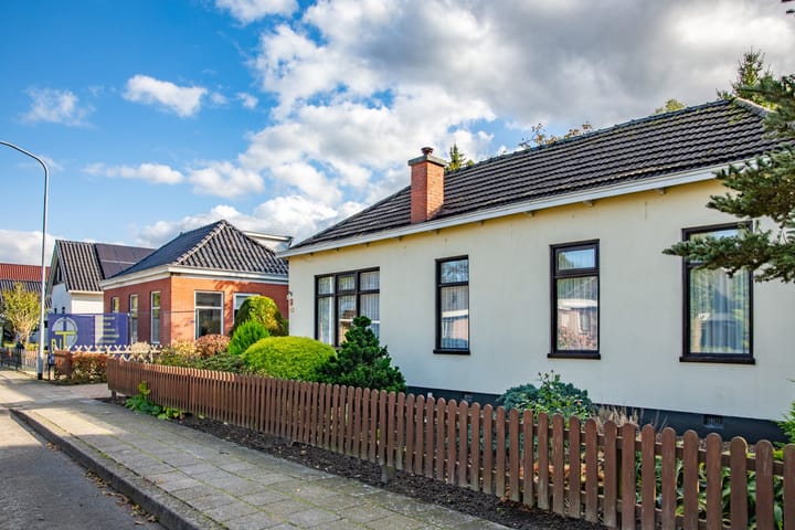 Foto 2 van Hoofdweg 43