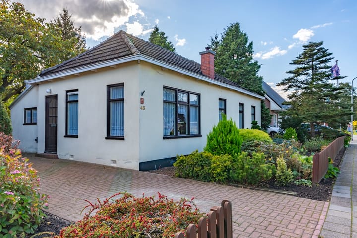 Foto 3 van Hoofdweg 43