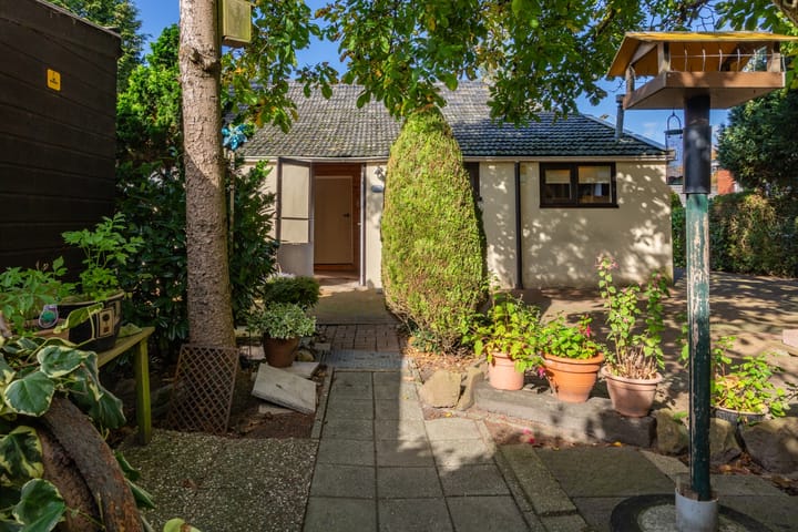 Foto 4 van Hoofdweg 43