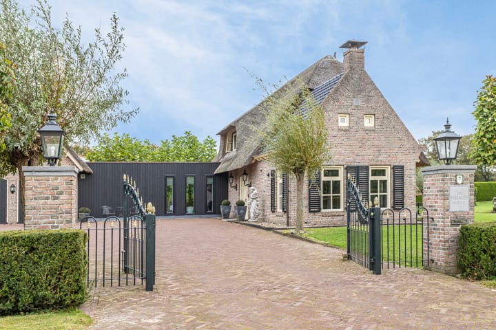 Foto 2 van Opper Haudmare 7