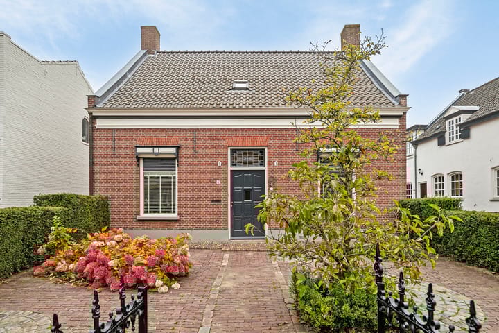 Kreitenmolenstraat 41